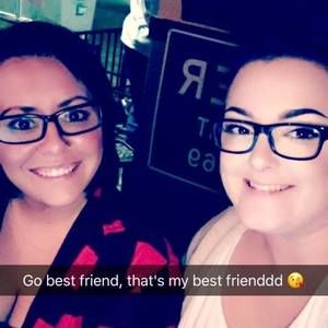 Meet your Posher, Jaycee